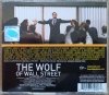 The Wolf of Wall Street CD